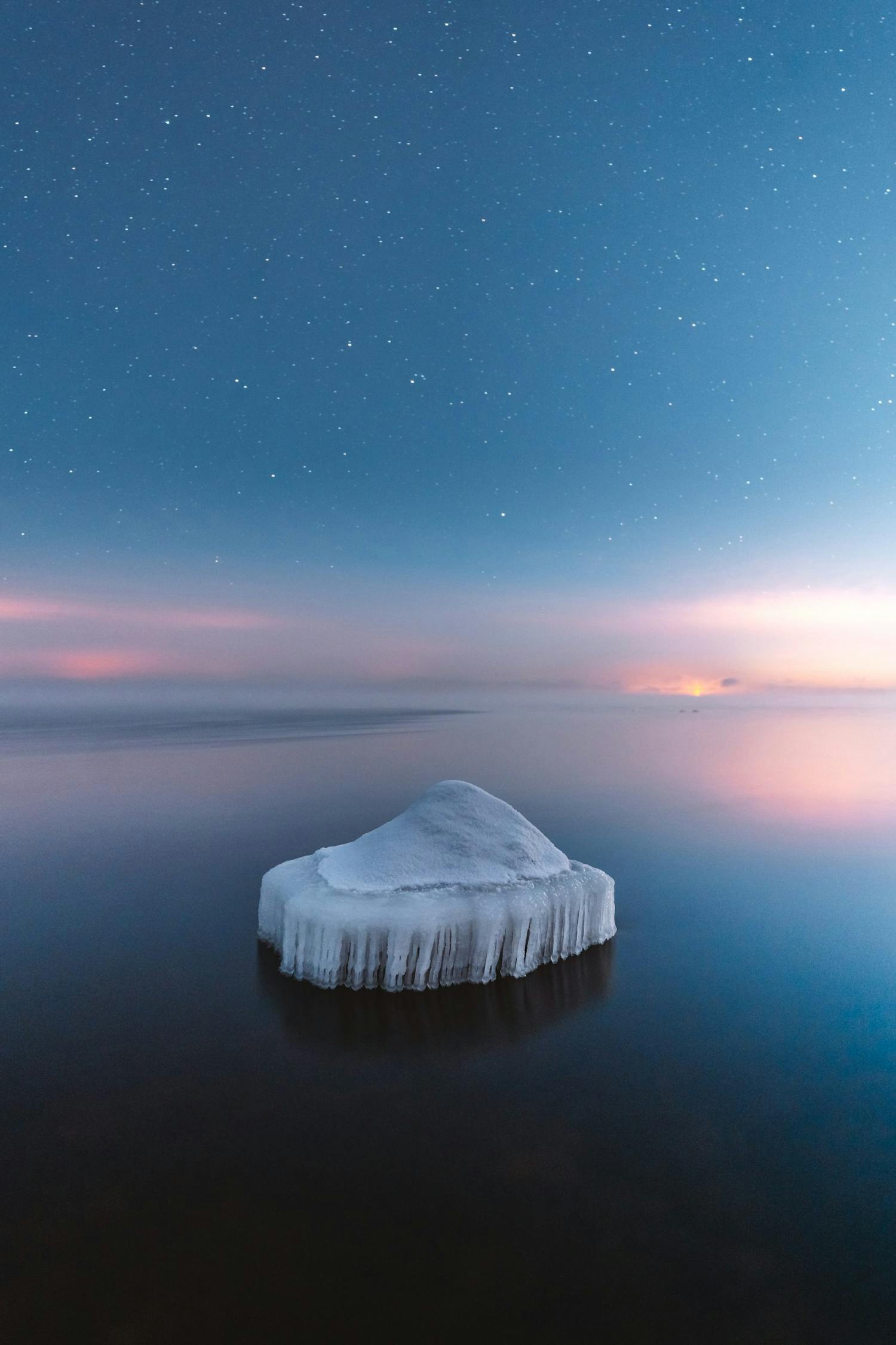 Frozen Rock Porvoo